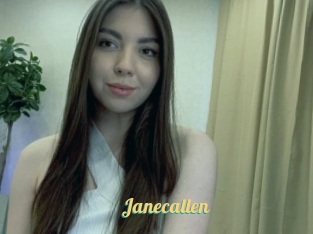 Janecallen