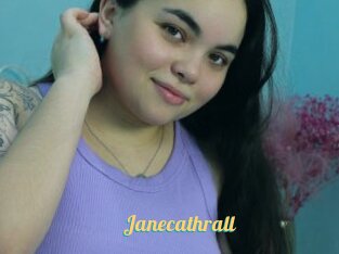 Janecathrall