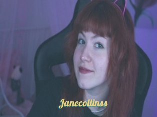 Janecollinss
