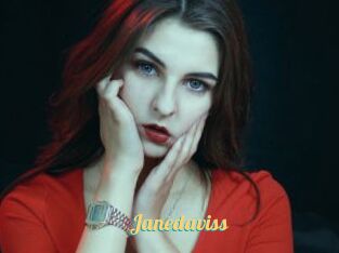 Janedaviss