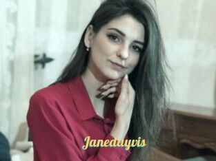 Janedayvis