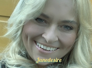 Janedesire
