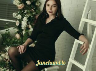 Janehumble