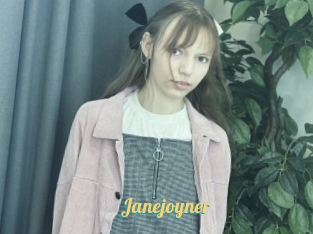 Janejoyner