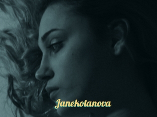 Janekotanova