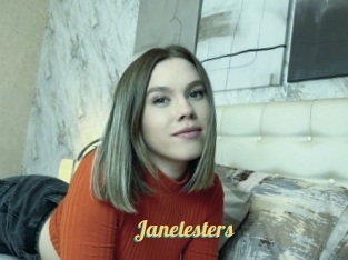 Janelesters