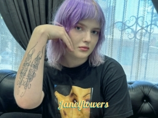 Janelflowers
