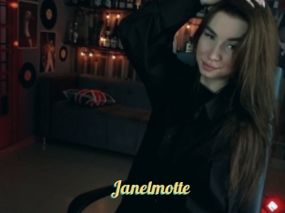 Janelmotte