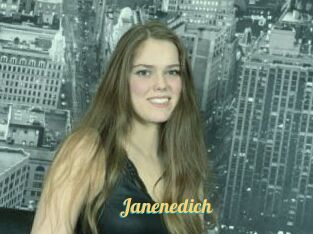 Janenedich