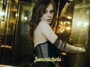 Janenichols