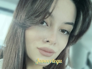 Janeortegu