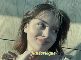 Janeortegue