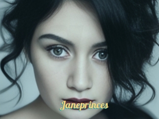 Janeprinces