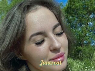 Janereal
