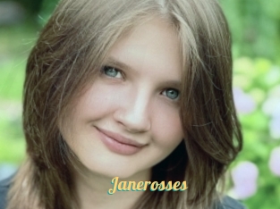 Janerosses
