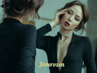 Janerozen