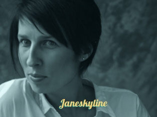 Janeskyline