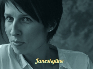 Janeskyline
