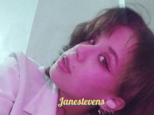 Janestevens