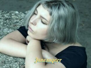 Janesugarr