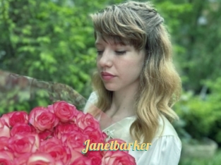 Janetbarker