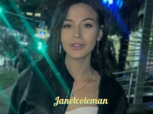 Janetcoleman