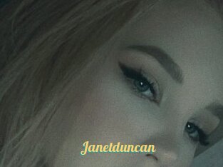 Janetduncan