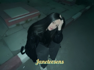 Janeteesens
