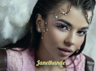 Janethande
