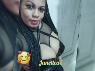 Janetlewi