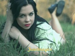 Janetmagice