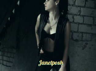 Janetposh