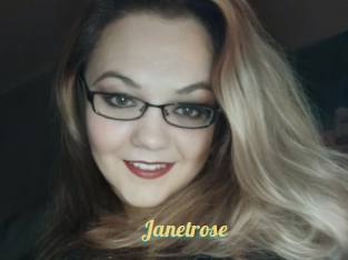 Janetrose
