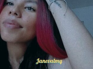 Janevalmy