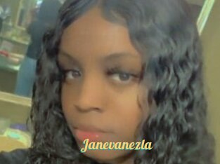Janevanezla