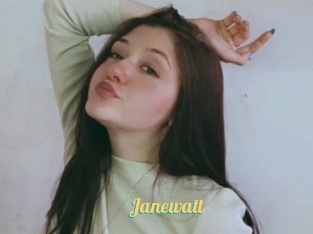 Janewatt