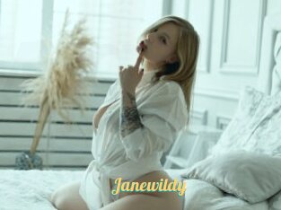 Janewildy