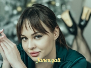 Janewyatt