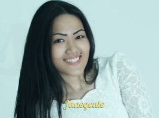 Janeycute