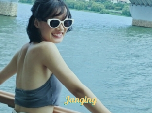 Janging