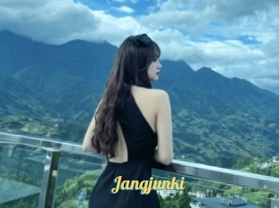 Jangjunki