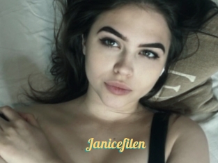 Janicefilen