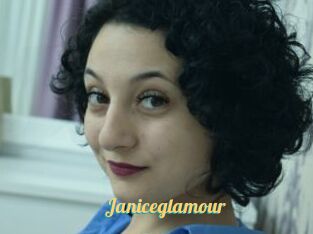 Janiceglamour