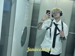 Janiecestokes