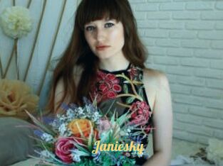 Janiesky