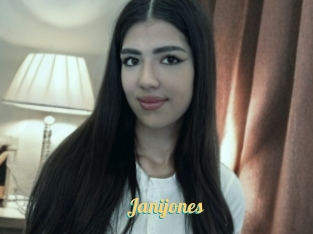 Janijones