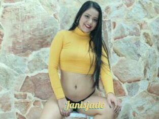 Janisjade