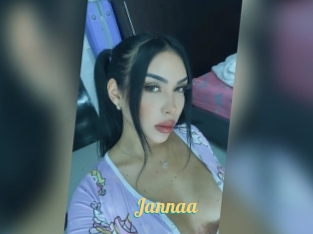 Jannaa