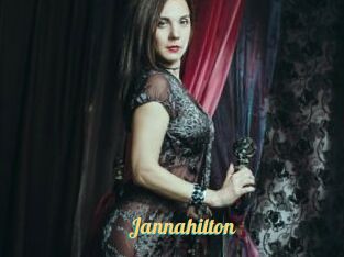 Jannahilton