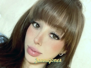 Jannajones